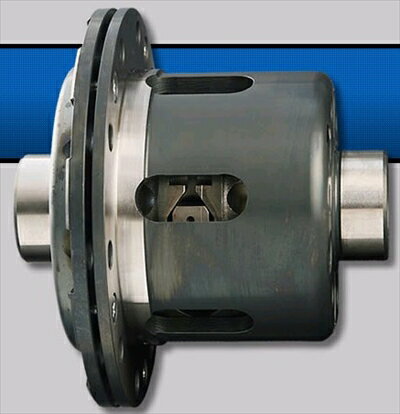 インプレッサ GVB LSD Type-MZ リヤ タイプ　1&2way