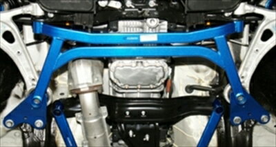 インプレッサ GVB ロワアームバー フロント バージョン2