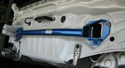 インプレッサ GVB パワーブレース リヤエンド