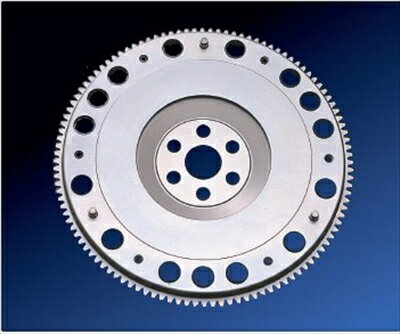 インプレッサ GRB 超軽量クロモリ・フライ ホイール