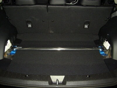 インプレッサ スポーツ/G4 GP/GJ7 2.0L NA 4WD ストラットバー リヤ OSタイプ