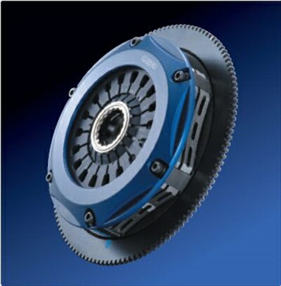 レガシィ BE5 ツイン クラッチシステム ツイン メタル