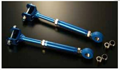 レガシィB4 BM系 アプライドD トレーリングロッド