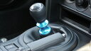 BRZ ZC6 アルミ削り出しタイプ リバースハンドル