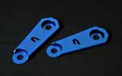 BRZ ZC6 パワーブレース フロントロワアーム