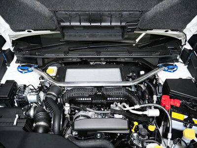 VN5 レヴォーグ ストラットバー フロント