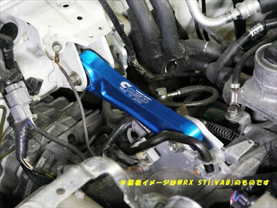 VN5 レヴォーグ 強化ピッチングストッパー