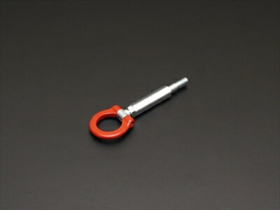 WRX S4 VAG 可倒式牽引フック フロント用