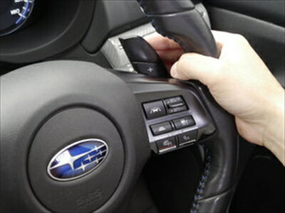 フォレスター SJ系 AT車用 パドルシフトエクステンション