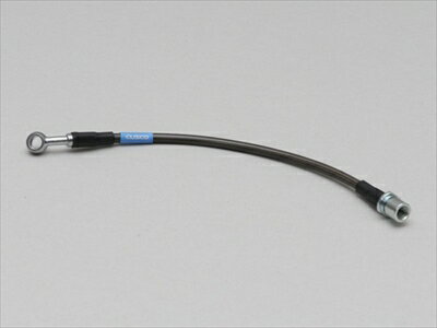 レガシィアウトバック BP9/BPE C-F型 ステンレスメッシュクラッチライン