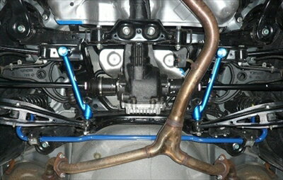 アウトバック BRF スタビライザー リヤ