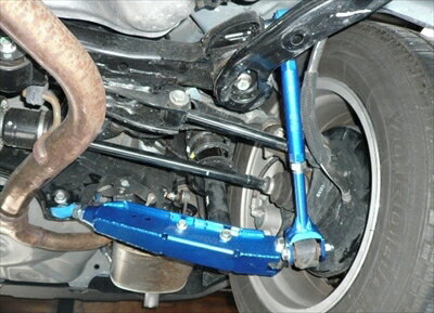 アウトバック BRF ラテラルリンク