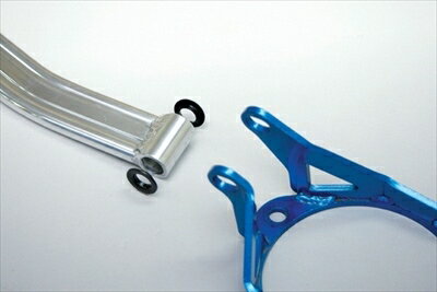 アウトバック BRF ・ハイブリッドストラットバー フロント