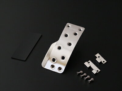 スバル XV GP クスコ アクセルペダル GP7