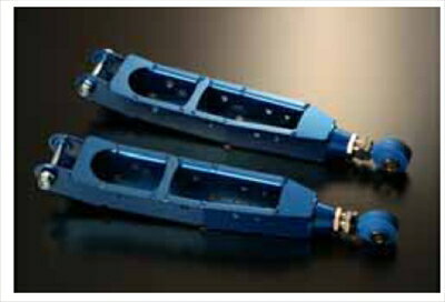 レガシィワゴン BR系 アプライドD ラテラルリンク