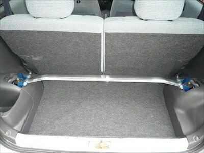 プレオ RA1,RA2,RV1,RV2 ストラットバー リヤ