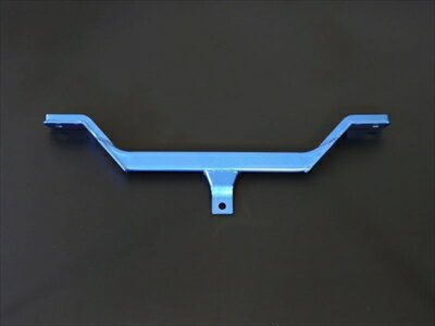 アルトターボRS HA36S パワーブレース フロントメンバー フロント側