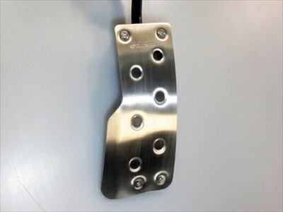 JB64W ジムニー スポーツアクセルペダル