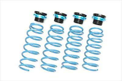 JB64W ジムニー 1インチアップスプリングセット