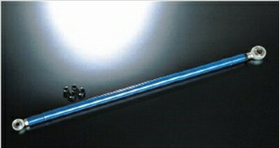 パレット MK21S（4WD ターボ） 調整式ラテラルロッド ゴム・調整式