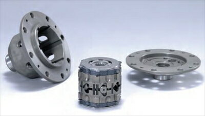 BMW ミニ R53 MT コンパクトLSD フロント Type RS 1WAY