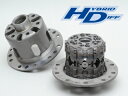 WRX S4 VBH ハイブリッドデフ