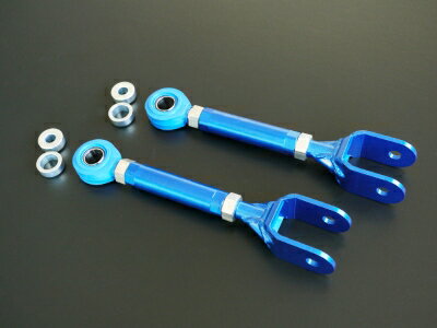 フェアレディZ RZ34 トレーリングロッド