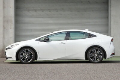 MXWH60 プリウス 車高調 サスキット ストリート ゼロエー ZERO A