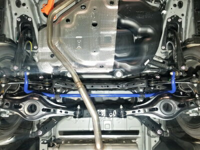 MXWH60 プリウス スタビライザー リヤ