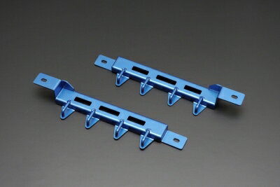 JC74W ジムニーノマド パワーブレース シートレールプラス 左右セット