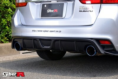 レヴォーグ VM# センターディフューザー