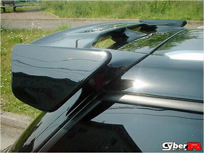 BP レガシィ REAR GT-WING セミカーボン【納期未定】