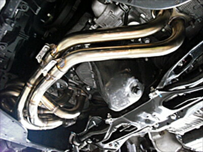 フォレスター SH5 ハイパフォーマンス EX/マニフォールド・タイプ2