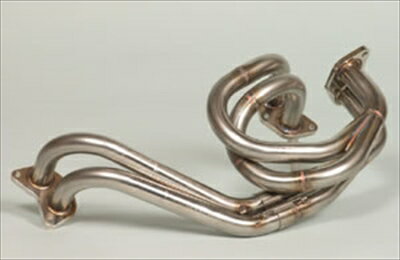 レガシィ 2.5Lターボ ハイパフォーマンス EX/マニフォールド・タイプ2