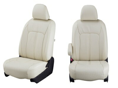 LEXUS RX350/450h/270 10/15 シートカバー リアルレザー カラー：アイボリー