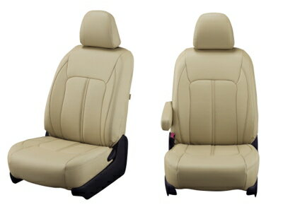 ソリオバンディット MA36/46S シートカバー プライム タンベージュ