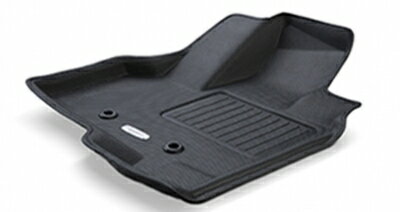 RV5 ヴェゼル ハイブリッド e:HEV 3D フロアマット Newラバータイプ