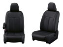 MXWH61 プリウス PHEV シートカバー クラッツィオ プライム ブラック