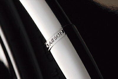 セルシオ 20 ラグジュアリーシンプルフェンダーキット クローム 1台分セット