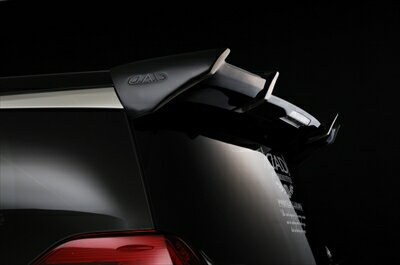 アルファード 30/35 SR/SA/S DAD EU-S リアウイング