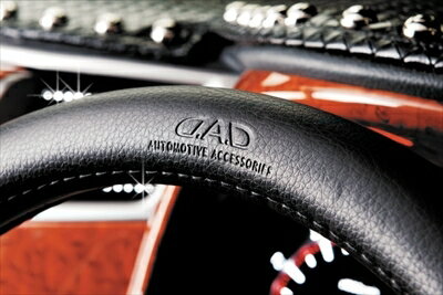 ティアナ J32 ステアリングカバー ベガタイプ ブラック Sサイズ