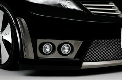 DAD ZR FIT GE6-9 DAD ハイパー4LEDリング フォグランプキット【納期未定】