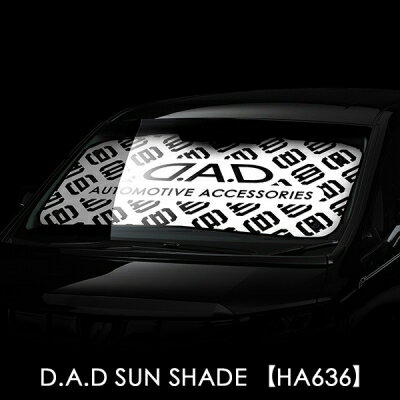 DAD 󥷥 HA636 L