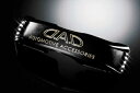 タント L350S ラグジュアリークリスタルミラーフェイス ブラック DADロゴタイプ ゴールド サファイア(2)