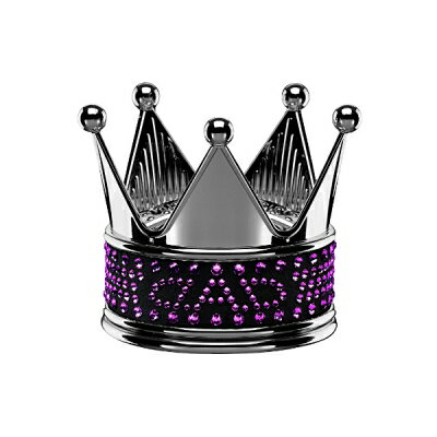 D.A.D オートモーティブ フレグランス タイプ ロイヤルキング -シルバー EXE D.A.D - フューシャ