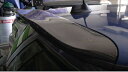 Mini R56 ROOF SPOILER WIMPER FRP ゲルコート仕上げ