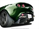 LOTUS ELISE 2 REAR DIFFUSER カーボン製