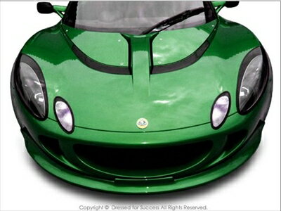 LOTUS ELISE S2 FRONT SPOILER FRP製 塗装済み