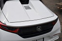 S660 JW5 エアロトランクスポイラー