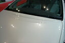 プリウス ZVW30 前期 ボンネットスポイラー 塗装済み